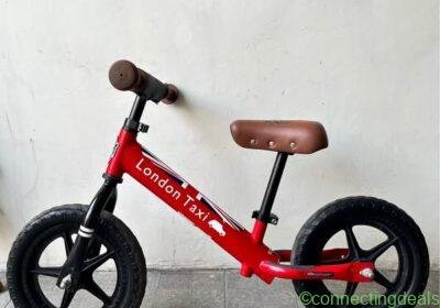 Free ad: London taxi push bike in Surabaya. London taxi push bike in Surabaya