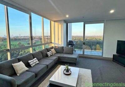LONG TERM in Sydney
