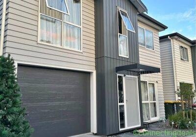 Looking for flatmates in Auckland