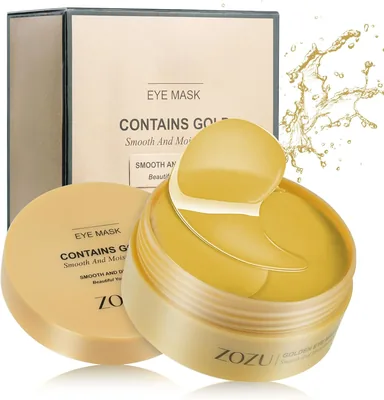 LOPHE Under Eye Patches 15% Off