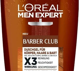 Free ad: L'Oréal Men Expert XXXL Duschgel und Shampoo für Männer, Körper- und Haargel für Gesicht und Bart, Männliche Körperpflege mit 27% Rabatt in Finland. L'Oréal Men Expert XXXL Duschgel und Shampoo für Männer, Körper- und Haargel für Gesicht und Bart, Männliche Körperpflege mit 27% Rabatt in Finland