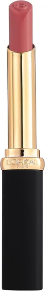L’Oréal Paris Color Riche Intense Volume Matte Lippenstift 633 Le Rosy Confident 1.7 g – 24% avrikt