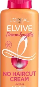 Free ad: L'Oreal Paris Elvive Dream Lengths - 200ml Leave-In Treatment Best Deal in Australia. L'Oreal Paris Elvive Dream Lengths - 200ml Leave-In Treatment Best Deal in Australia