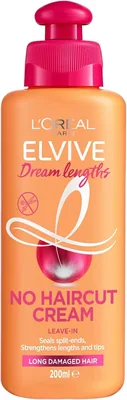 L’Oreal Paris Elvive Dream Lengths – 200ml Leave-In Treatment Best Deal
