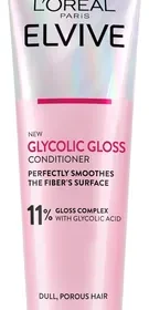 L’Oreal Paris Elvive Glycolic Gloss Conditioner Best Deal in New Zealand