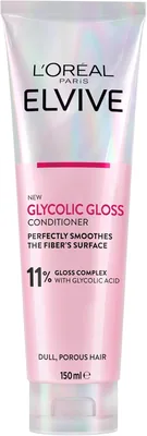 L’Oreal Paris Elvive Glycolic Gloss Conditioner Best Deal