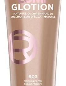 L'Oréal Paris Glotion 903 Medium Glow - Natuurlijke Gloed Versterker voor stralende huid - VOOR een gloedvolle look - LANG Houdbaar: blijft de hele dag zitten in Netherlands