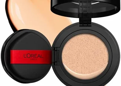 Free ad: L'Oréal Paris Infallible 24H Fresh Wear Base de Maquillaje en Cushion, Alta Cobertura, Acabado Mate, 54% Off in Mexico. L'Oréal Paris Infallible 24H Fresh Wear Base de Maquillaje en Cushion, Alta Cobertura, Acabado Mate, 54% Off in Mexico