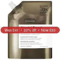 Free ad: L'Oréal Professionnel Absolut Repair Molecular Shampoo For Bond Building - 20% Off in United States. L'Oréal Professionnel Absolut Repair Molecular Shampoo For Bond Building - 20% Off in United States
