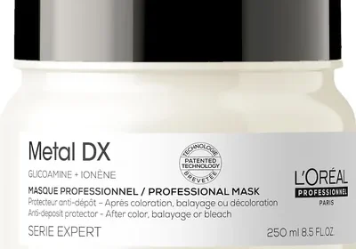 L'Oréal Professionnel Serie Expert Metal DX Haarpflege: 75% Rabatt auf Haarbruch-Schutz & Farbschutz in Switzerland