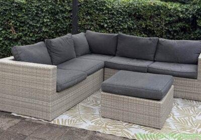 Free ad: Loungeset in Amsterdam. Loungeset in Amsterdam