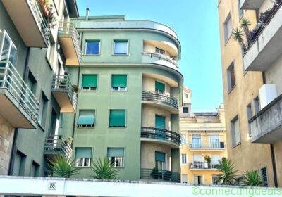 Free ad: LUNGOTEVERE FLAMINIO in Rome. LUNGOTEVERE FLAMINIO in Rome