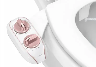 Free ad: LUXE Bidet NEO 185 Plus - Best Deal in Singapore. LUXE Bidet NEO 185 Plus - Best Deal in Singapore