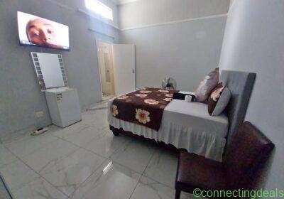 Free ad: LUXE LOFT LODGE IN WOODSTOCK R300 PER 3HRS in Cape Town. LUXE LOFT LODGE IN WOODSTOCK R300 PER 3HRS in Cape Town
