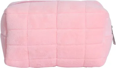 Free ad: LYDZTION Plush Makeup Bag 35% Off in Bahrain. LYDZTION Plush Makeup Bag 35% Off in Bahrain