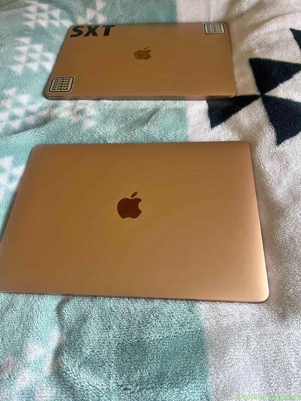 Mac book air