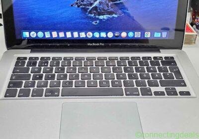 Free ad: Macbook pro mid 2012 - batteria perfetta in Rome. Macbook pro mid 2012 - batteria perfetta in Rome