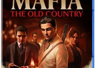 Free ad: Mafia: De Oude Land PS5 40% Korting in Netherlands. Mafia: De Oude Land PS5 40% Korting in Netherlands