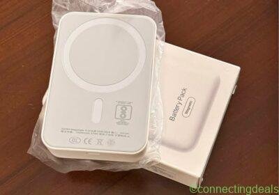 Free ad: MagSafe Powerbank in Bangalore. MagSafe Powerbank in Bangalore