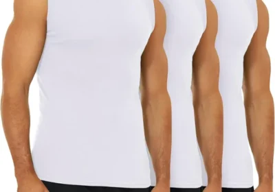 Free ad: Maillot de corps homme Falary 100% coton - Ensemble de 3 (Blanc/Noir/Vert olive) du S au 5XL - 37% de réduction in France. Maillot de corps homme Falary 100% coton - Ensemble de 3 (Blanc/Noir/Vert olive) du S au 5XL - 37% de réduction in France