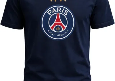 Free ad: Maillot de football Paris Saint Germain Enfants 2 Étoiles - Meilleur Prix in France. Maillot de football Paris Saint Germain Enfants 2 Étoiles - Meilleur Prix in France