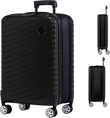 Maleta Magma Life Astra Collapsible – 40% de Descuento