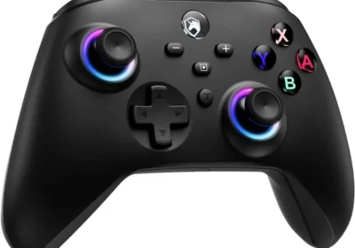 Free ad: Mando Upgrade para Switch/Switch 2, Mando Inalámbrico con Gatillos de Recorrido, Batería 1000mAh, LED RGB/Gyro Axis/Turbo/VI - 5% de Descuento in Spain. Mando Upgrade para Switch/Switch 2, Mando Inalámbrico con Gatillos de Recorrido, Batería 1000mAh, LED RGB/Gyro Axis/Turbo/VI - 5% de Descuento in Spain
