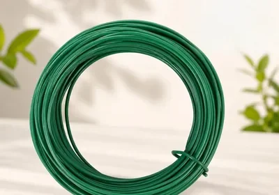 Free ad: MAR 20m Garden Wire - 2mm Multi-Purpose Flexible Plant Training Wire for Climbing Plants, Vines & To in United Kingdom. MAR 20m Garden Wire - 2mm Multi-Purpose Flexible Plant Training Wire for Climbing Plants, Vines & To in United Kingdom