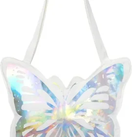 Free ad: Mariah Carey Official Pride Butterfly Tote Bag Best Deal in Singapore. Mariah Carey Official Pride Butterfly Tote Bag Best Deal in Singapore