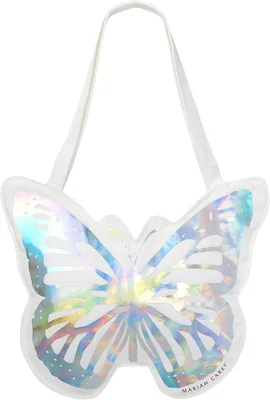 Mariah Carey Official Pride Butterfly Tote Bag Best Deal