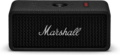 Free ad: Marshall Emberton III Portable Bluetooth Speaker - Waterproof IP67, 32+ Hr Battery, Best Deal in Singapore. Marshall Emberton III Portable Bluetooth Speaker - Waterproof IP67, 32+ Hr Battery, Best Deal in Singapore