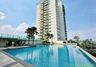 Maskiara Residence, TTDI Kuala Lumpur in Kuala Lumpur