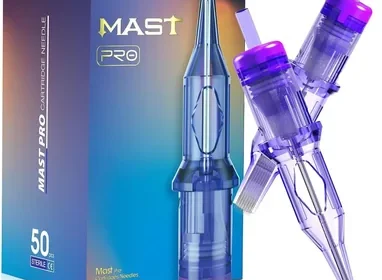 Free ad: Mast Tattoo Needles 50Pcs Assorted Sizes Round Liner Mixed Cartridge in Singapore. Mast Tattoo Needles 50Pcs Assorted Sizes Round Liner Mixed Cartridge in Singapore