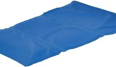 Mat de refroidissement Flamingo Fresk pour chiens, 50 x 40 cm, S - 60% de réduction in Belgium