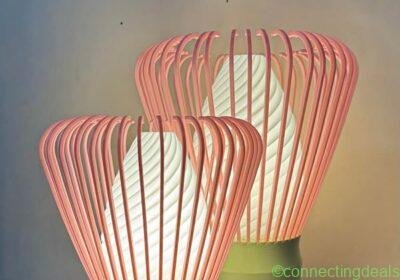 MATCHA LAMP / CHASEN LAMP in Manila