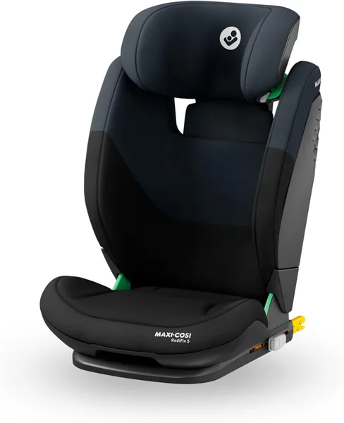Maxi-Cosi RodiFix S i-Size Car Seat, 17% Off – Spara nu 1679.00!