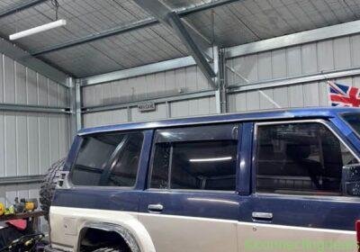 Free ad: Maxxis treps 37/12.50/R15 in Melbourne. Maxxis treps 37/12.50/R15 in Melbourne