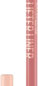Free ad: Maybelline New York Lifter Liner Lip Pen 06 Line Leader 1g - 21% Off in Sweden. Maybelline New York Lifter Liner Lip Pen 06 Line Leader 1g - 21% Off in Sweden