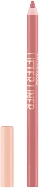 Maybelline New York Lifter Liner Lip Pen 06 Line Leader 1g – 21% Off