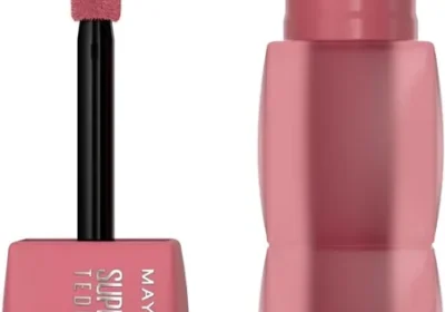 Free ad: Maybelline New York Teddy Tint Long Lasting Lip Tint, Effetto Matt Matto, Durata 12 Ore, Formula Superstay, Colore: Kneehigh 55, 5 ml - 50% di Sconto in Italy. Maybelline New York Teddy Tint Long Lasting Lip Tint, Effetto Matt Matto, Durata 12 Ore, Formula Superstay, Colore: Kneehigh 55, 5 ml - 50% di Sconto in Italy