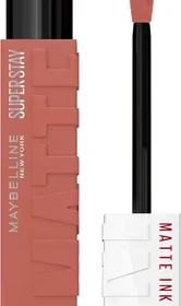 Free ad: Maybelline SuperStay Matte Ink Seductress 65 Best Deal in New Zealand. Maybelline SuperStay Matte Ink Seductress 65 Best Deal in New Zealand