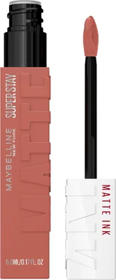 Maybelline SuperStay Matte Ink Seductress 65 Best Deal