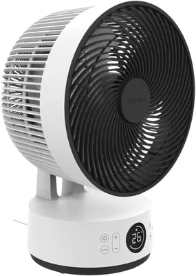 MeacoFan Sefte® Table Fan – Best Deal