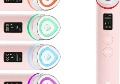 Free ad: Medicube AGE-R Booster Pro Rosa | Dispositivo de Belleza 6 en 1 para Piel de Vidrio | Luminosidad, Elasticidad y Cuidado de la Piel in Spain. Medicube AGE-R Booster Pro Rosa | Dispositivo de Belleza 6 en 1 para Piel de Vidrio | Luminosidad, Elasticidad y Cuidado de la Piel in Spain