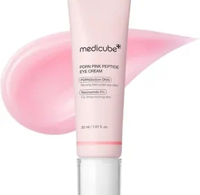 Free ad: Medicube Eye Cream 70% Off - Salmon DNA PDRN Retinol Serum in Ireland. Medicube Eye Cream 70% Off - Salmon DNA PDRN Retinol Serum in Ireland