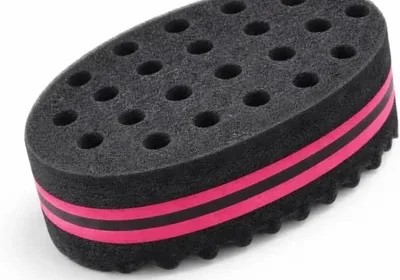 Free ad: MEGA So Double Side Oval Hair Sponge Brush - Best Deal in South Africa. MEGA So Double Side Oval Hair Sponge Brush - Best Deal in South Africa