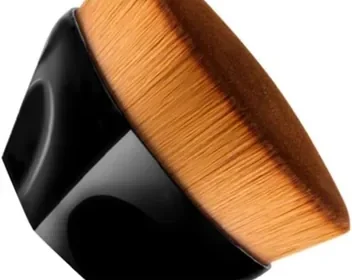 Free ad: MEGA So - Flat Kabuki Foundation Brush, Hexagonal Handle, Dense Synthetic Bristles Best Deal in South Africa. MEGA So - Flat Kabuki Foundation Brush, Hexagonal Handle, Dense Synthetic Bristles Best Deal in South Africa