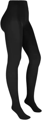 Meia Calça Térmica Feminina – Conforto e Estilo de Inverno