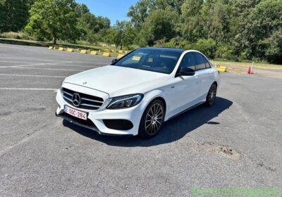 Free ad: Mercedes C200cdi in Brussels. Mercedes C200cdi in Brussels