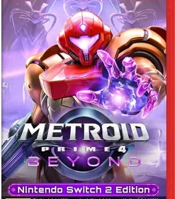 Free ad: Metroid Prime 4 Beyond for Nintendo Switch - New Original | Best Deal in United Arab Emirates. Metroid Prime 4 Beyond for Nintendo Switch - New Original | Best Deal in United Arab Emirates
